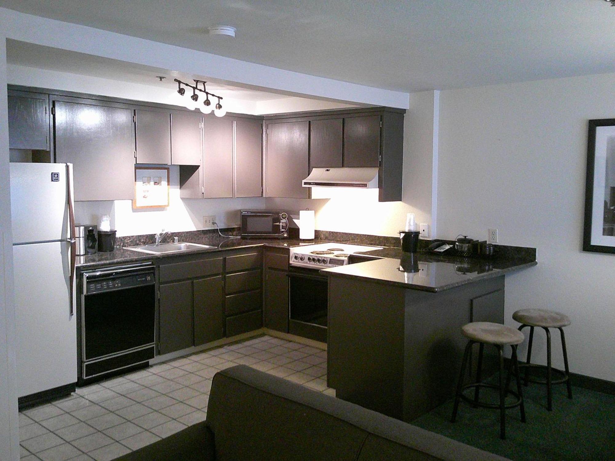 Best Western Alderwood Lynnwood Bagian luar foto