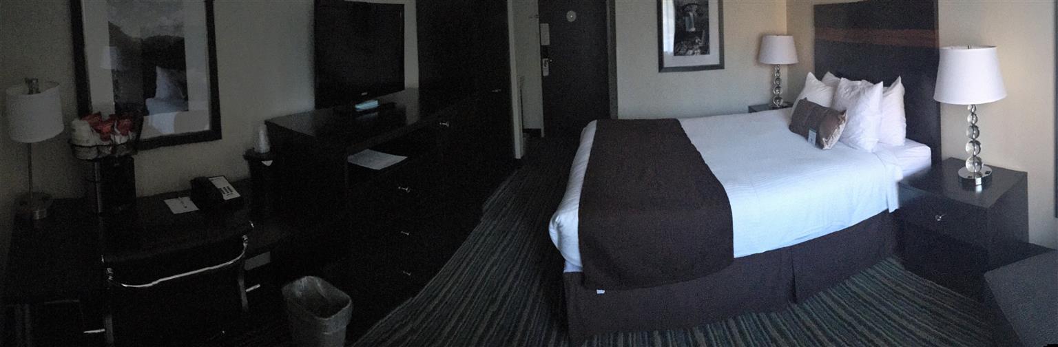 Best Western Alderwood Lynnwood Bagian luar foto