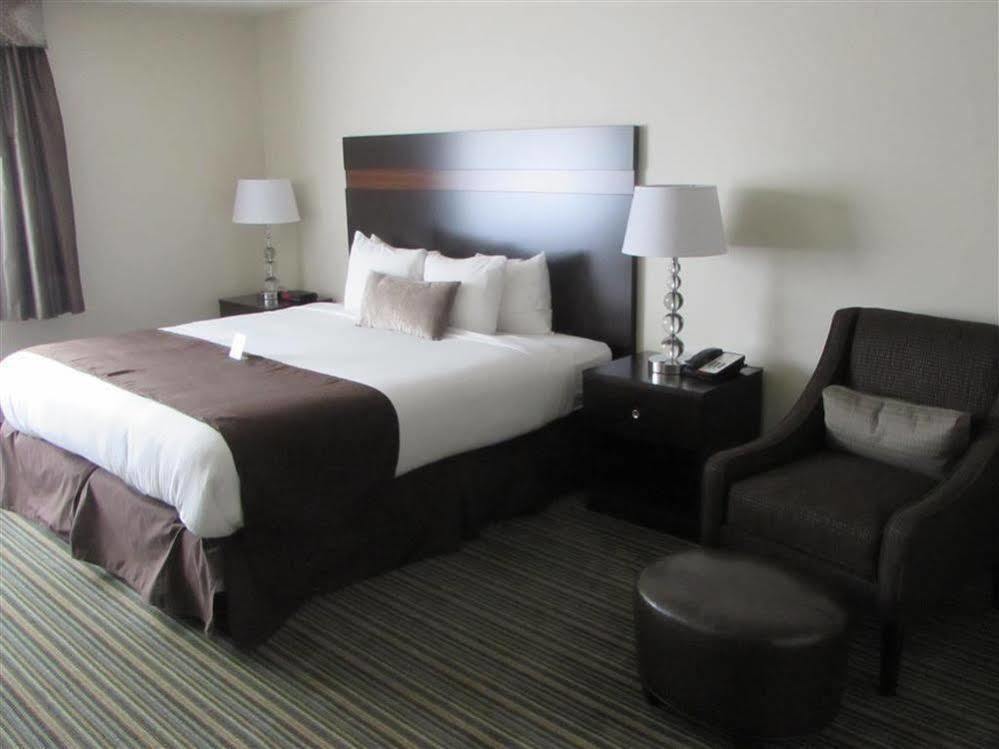 Best Western Alderwood Lynnwood Bagian luar foto