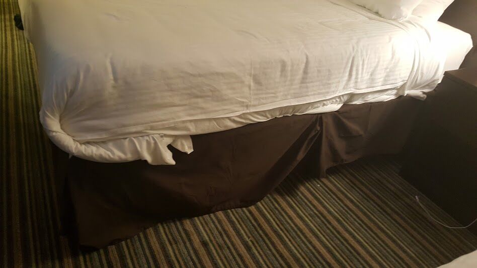 Best Western Alderwood Lynnwood Bagian luar foto